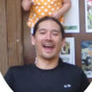 Meet your Posher, Richard